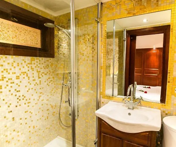Corfu Liston Romantica By Corfu Escapes Appartamento
