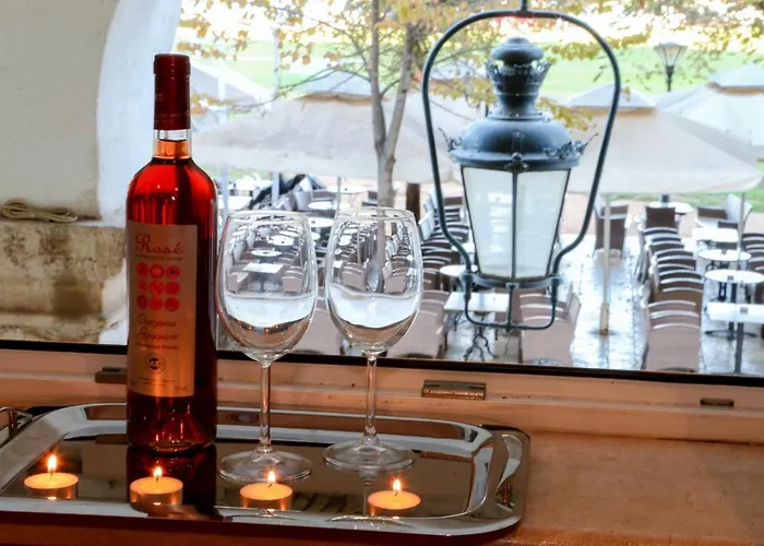 Corfu Liston Romantica By Corfu Escapes * Corfu (city)