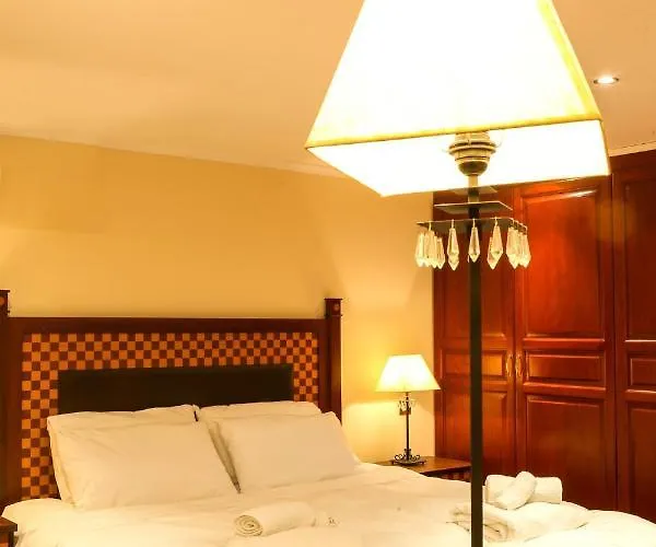 Corfu Liston Romantica By Corfu Escapes Appartamento Corfu (city)