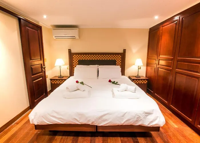 Corfu Liston Romantica By Corfu Escapes *