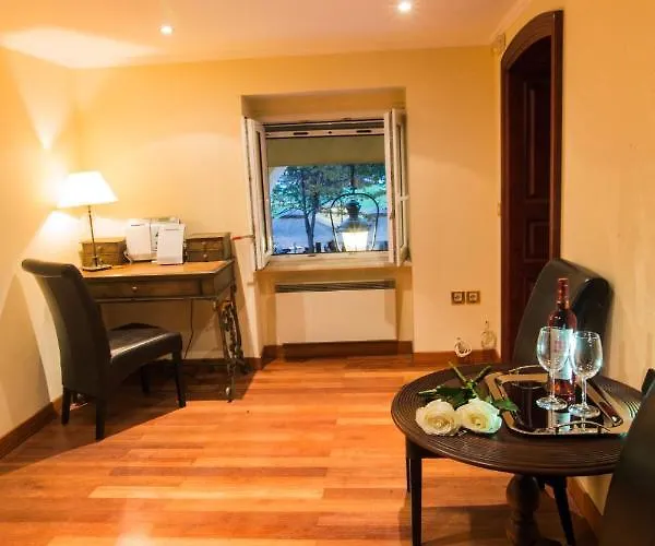 Appartamento Corfu Liston Romantica By Corfu Escapes *