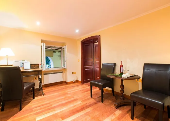 Corfu Liston Romantica By Corfu Escapes