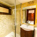 Corfu Liston Romantica Appartement