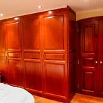 Appartement Corfu Liston Romantica *