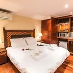 Corfu Liston Romantica Appartement *