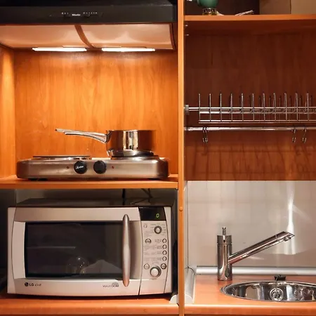 Corfu Liston Romantica By Corfu Escapes * Corfu (city)