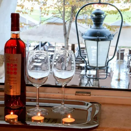 Corfu Liston Romantica By Corfu Escapes * Corfu (city)