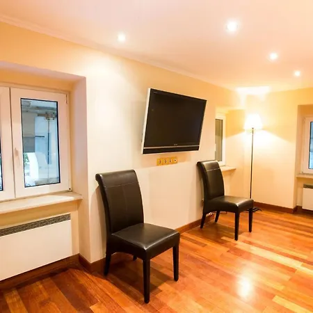 Corfu Liston Romantica By Corfu Escapes *