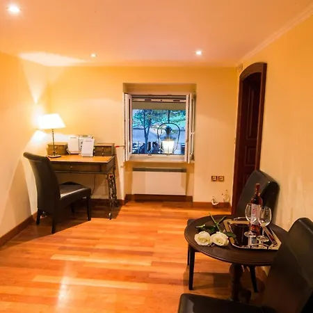 Corfu Liston Romantica By Corfu Escapes *