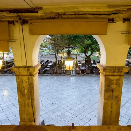 Apartment Corfu Liston Romantica By Corfu Escapes Corfu (city)