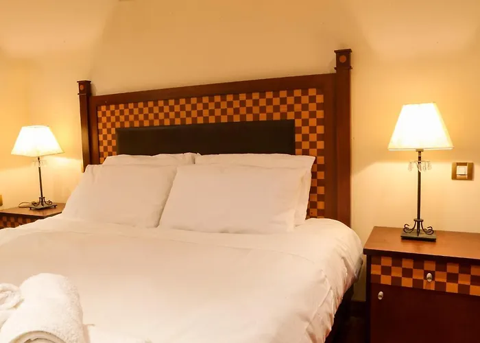 Lejlighed Corfu Liston Romantica By Corfu Escapes