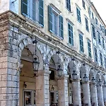 Apartment Corfu Liston Romantica By Corfu Escapes