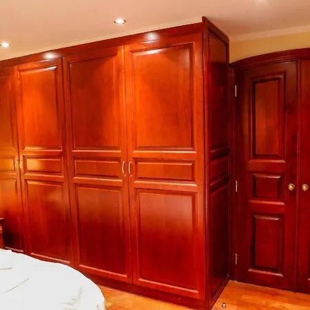 Appartement Corfu Liston Romantica *