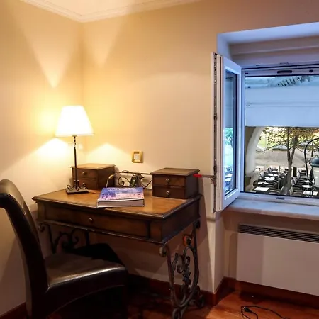 Corfu Liston Romantica Appartement Corfu (city)