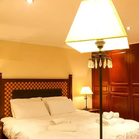 Corfu Liston Romantica Apartament Corfu (city)