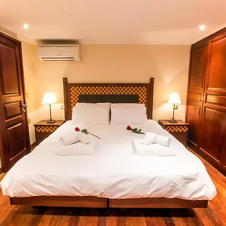 Corfu Liston Romantica *