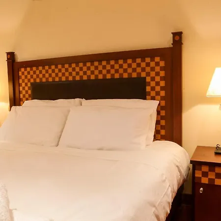 Apartament Corfu Liston Romantica