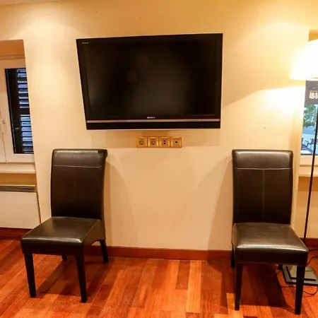 Apartament Corfu Liston Romantica