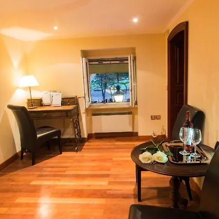 Apartament Corfu Liston Romantica *