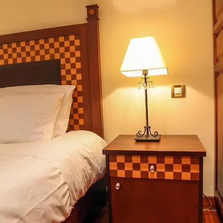 Appartement Corfu Liston Romantica